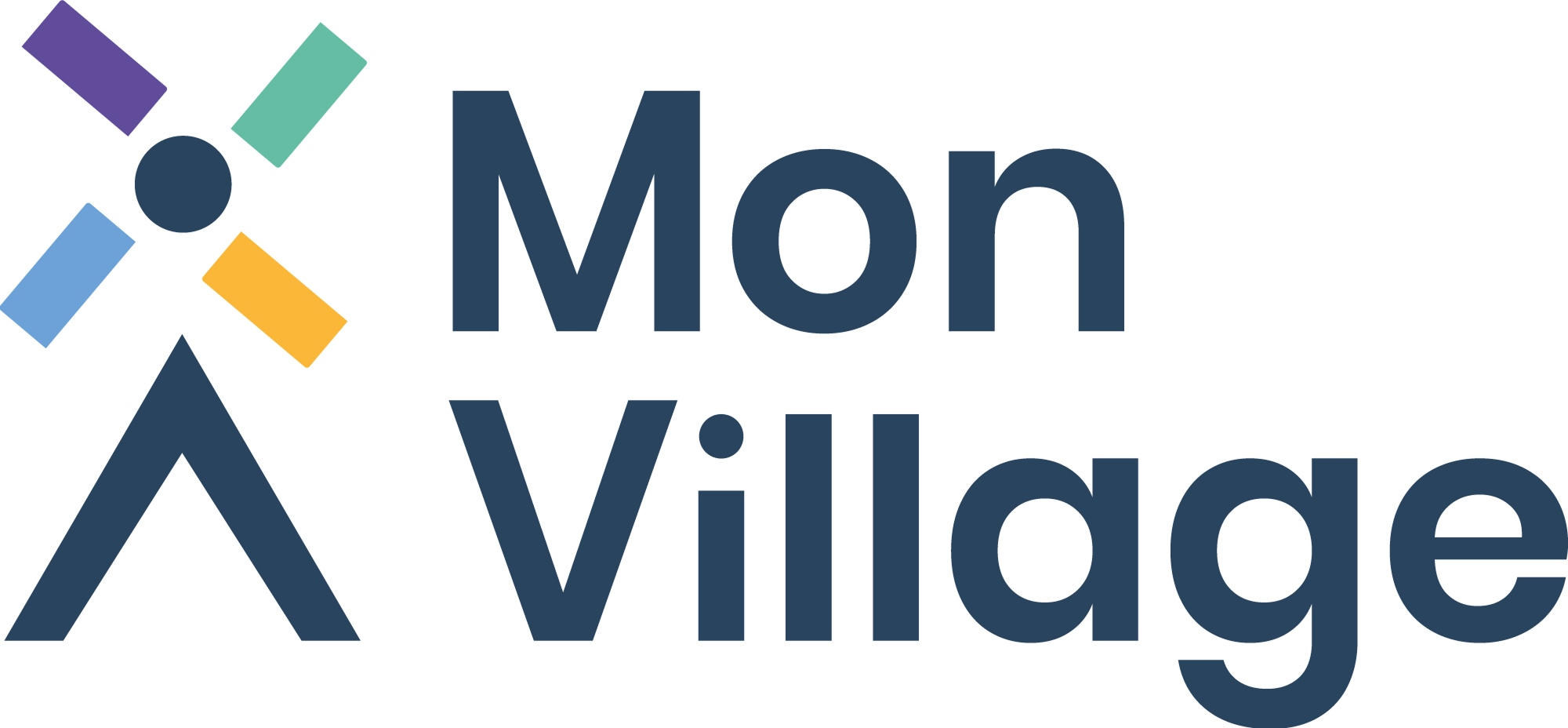 7.20 logo mon village