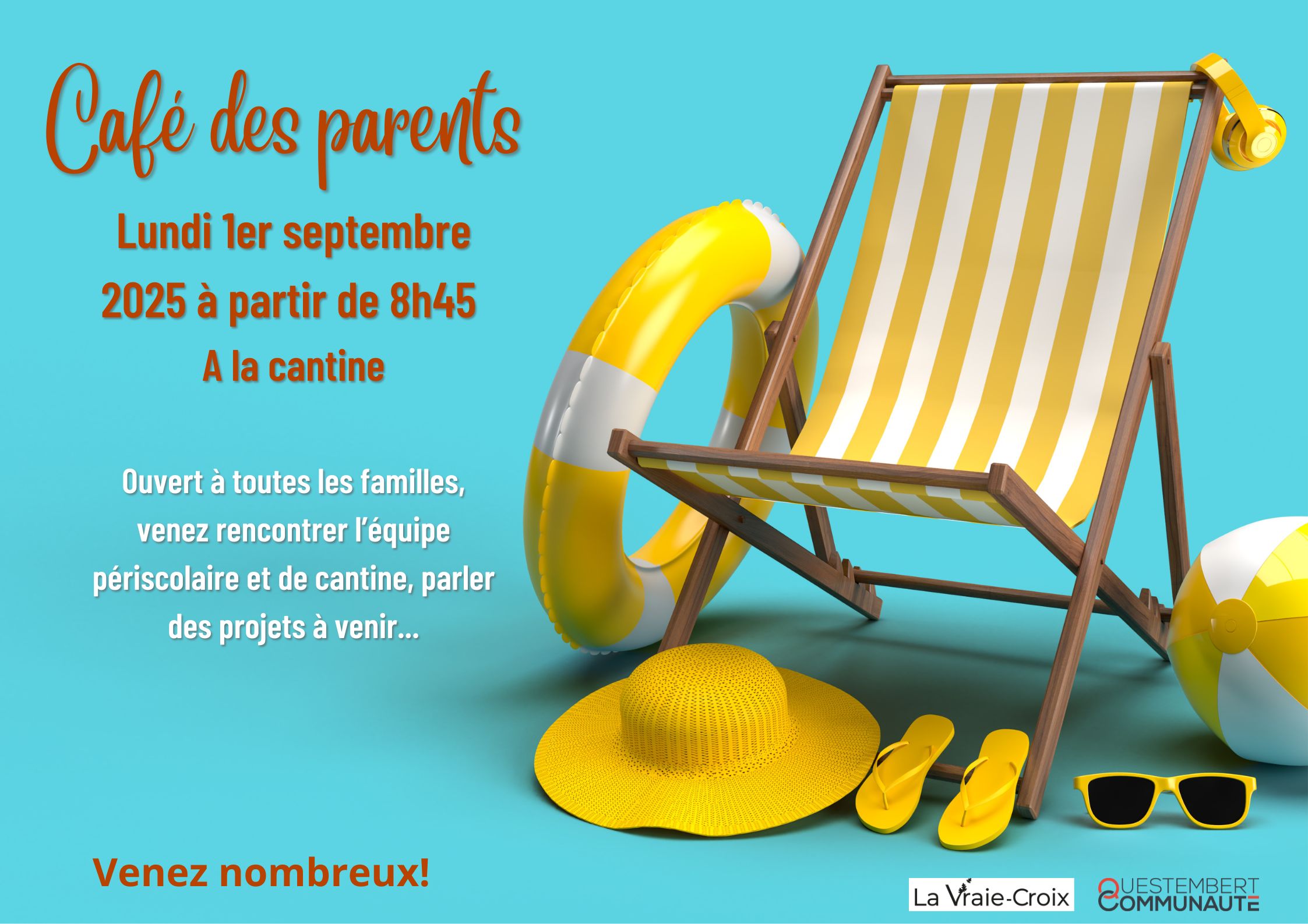 Café des parents