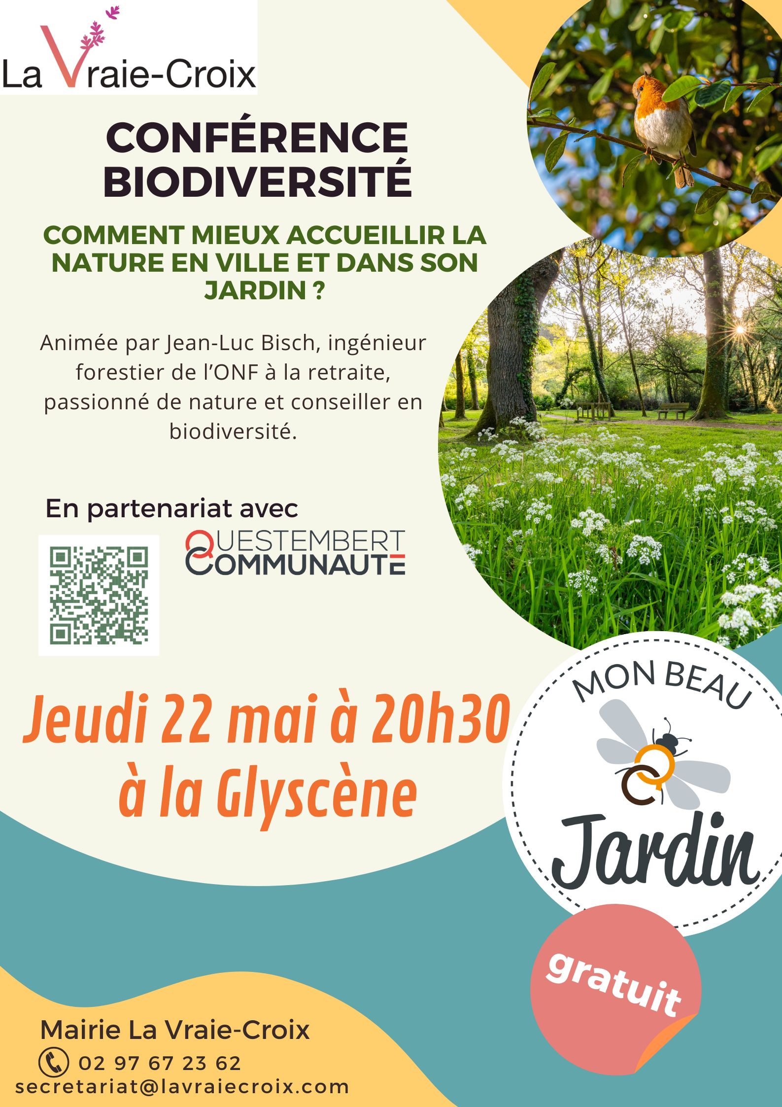 Conférence mon beau jardin2
