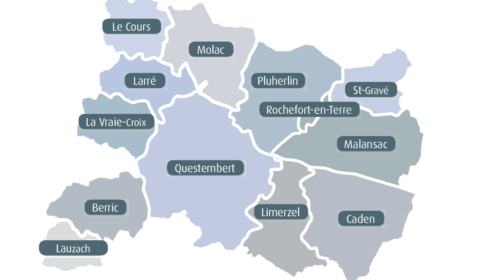 carte CIAS