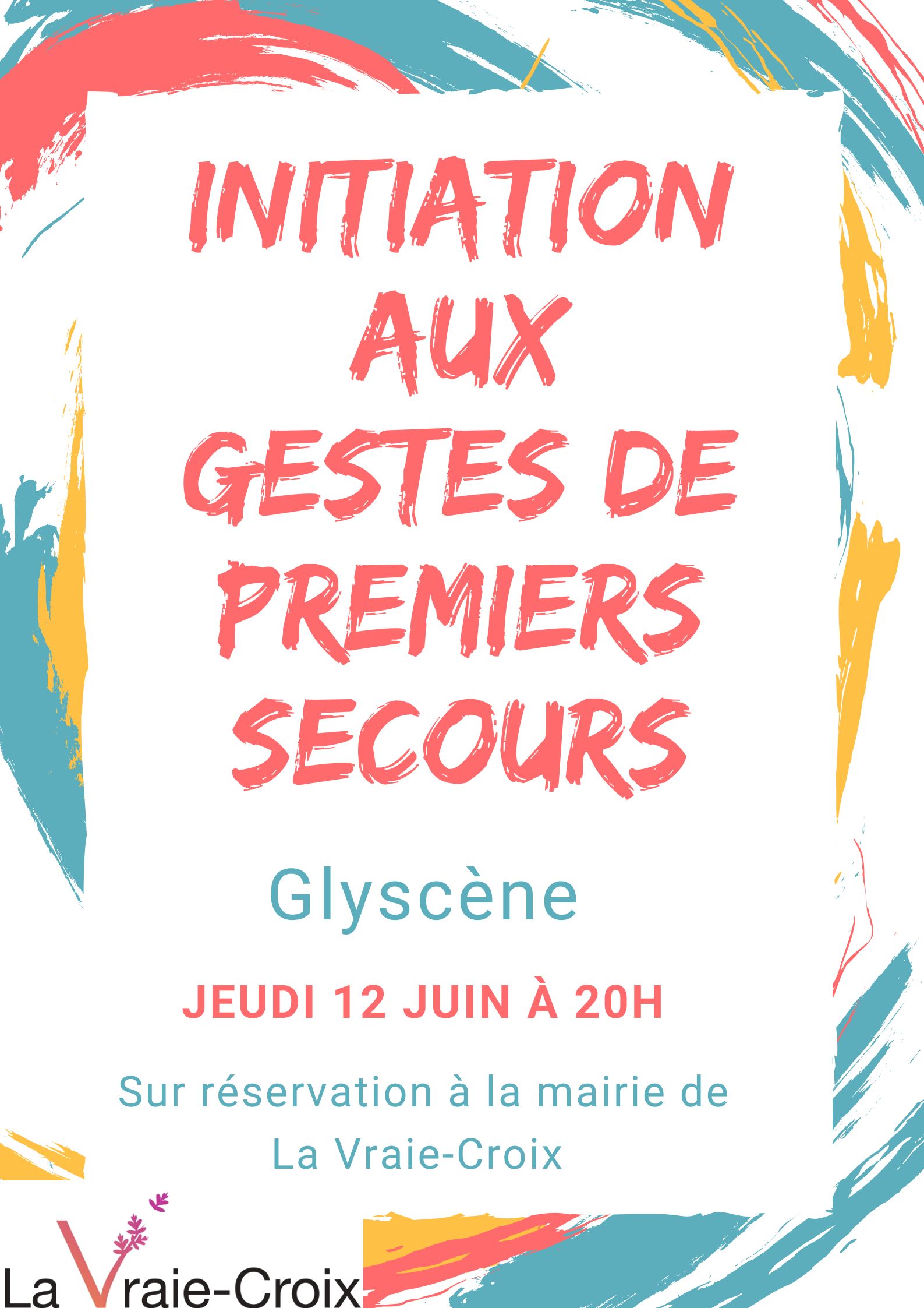 initiation aux gestes de premiers secours1