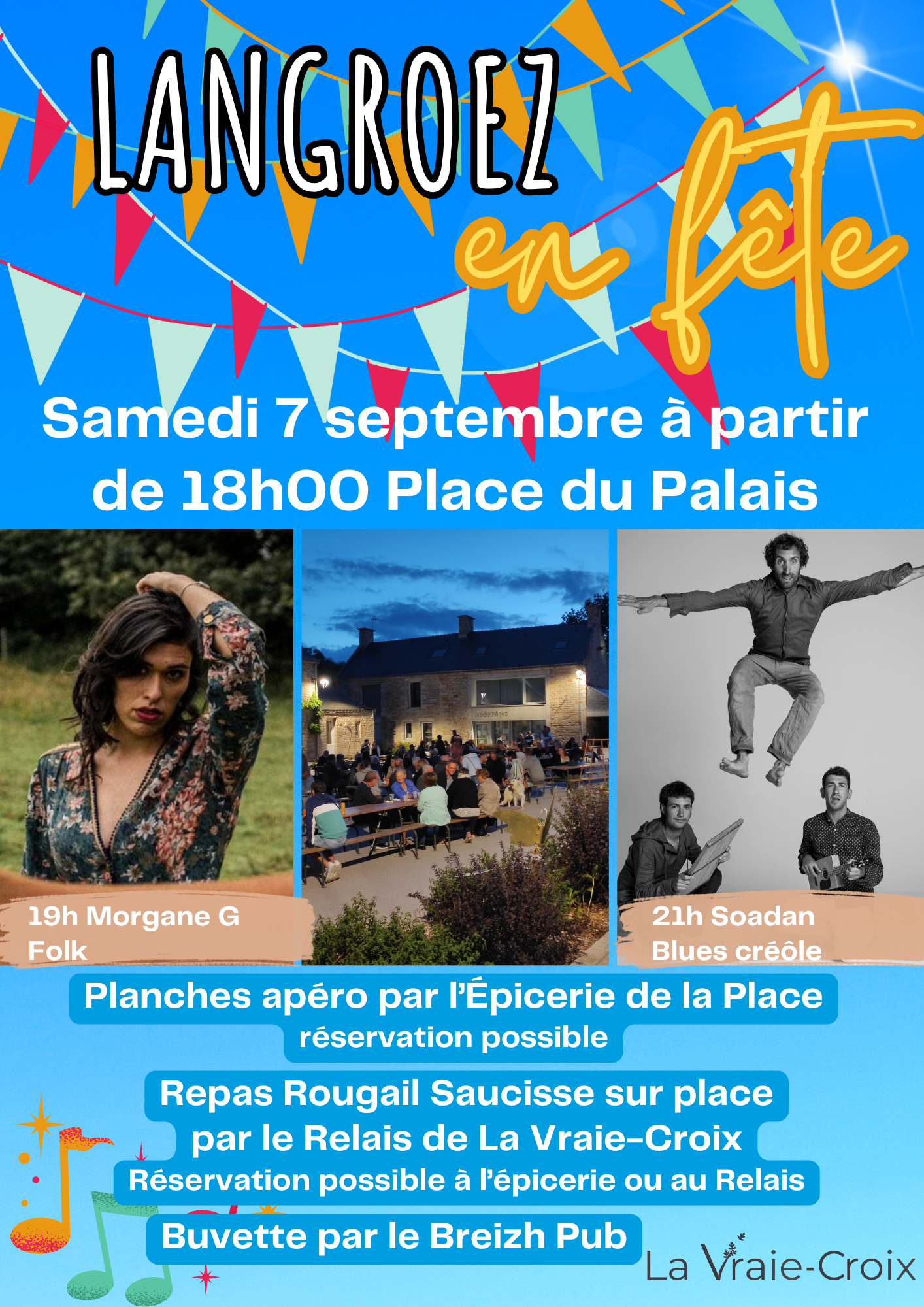 langroez en fêtes 2024